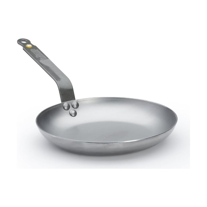 de Buyer MINERAL B Omelettepfanne | De Buyer | Mimocook