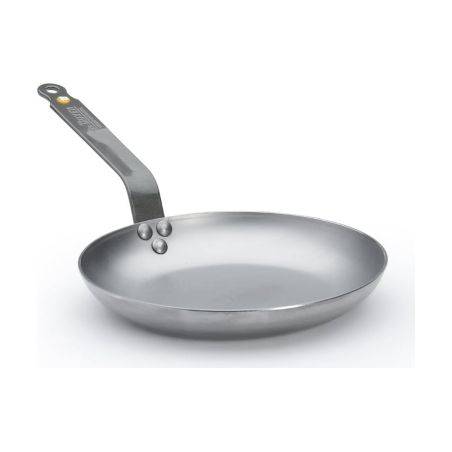 de Buyer MINERAL B Omelette Frying Pan | De Buyer | Mimocook