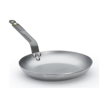 de Buyer MINERAL B Omelettepfanne | De Buyer | Mimocook
