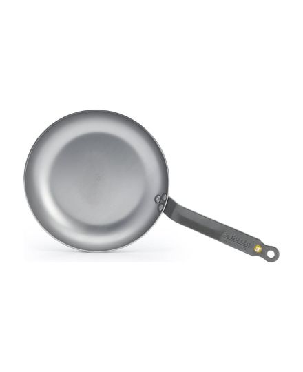 de Buyer MINERAL B Omelette Frying Pan | De Buyer | Mimocook