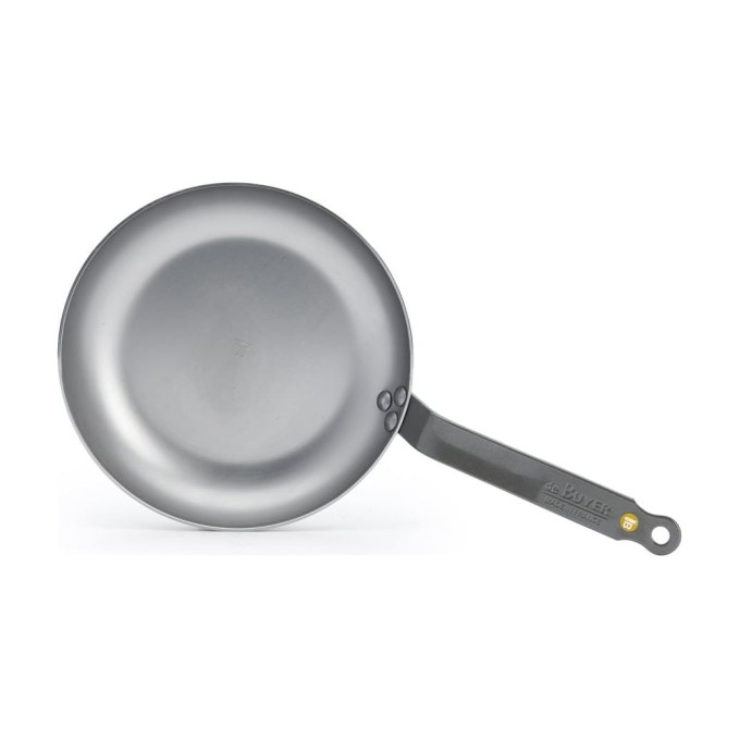 de Buyer MINERAL B Sartén para Tortillas | De Buyer | Mimocook