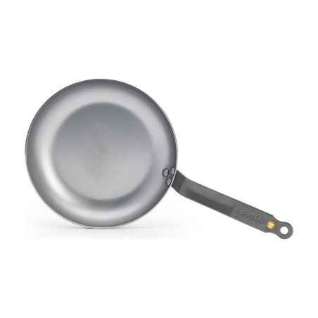 de Buyer MINERAL B Poêle à Omelette | De Buyer | Mimocook