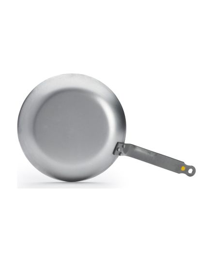 de Buyer MINERAL B Frigideira para Omeletes | De Buyer | Mimocook
