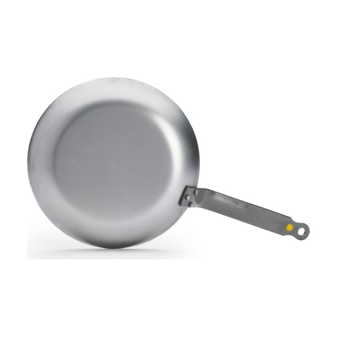 de Buyer MINERAL B Sartén para Tortillas | De Buyer | Mimocook