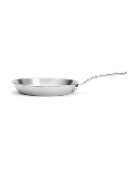 de Buyer AFFINITY Sartén de Acero Inoxidable | De Buyer | Mimocook