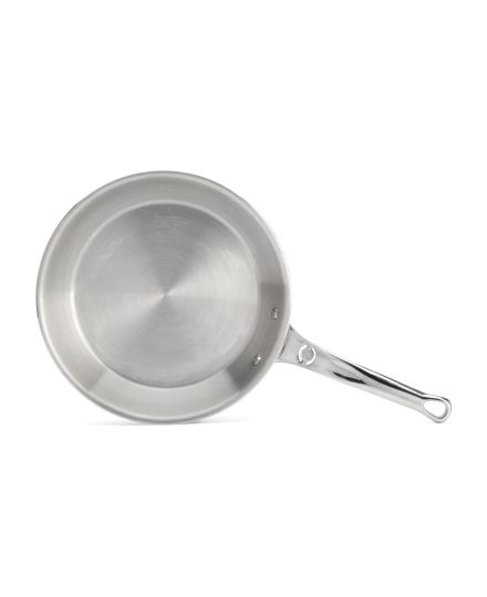 de Buyer AFFINITY Frigideira em Aço Inoxidável | De Buyer | Mimocook