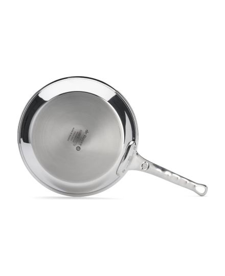 de Buyer AFFINITY Sartén de Acero Inoxidable | De Buyer | Mimocook
