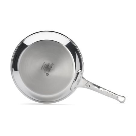 de Buyer AFFINITY Sartén de Acero Inoxidable | De Buyer | Mimocook