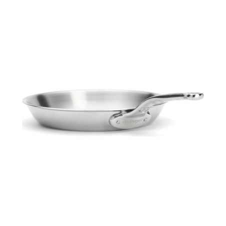 de Buyer AFFINITY Sartén de Acero Inoxidable | De Buyer | Mimocook