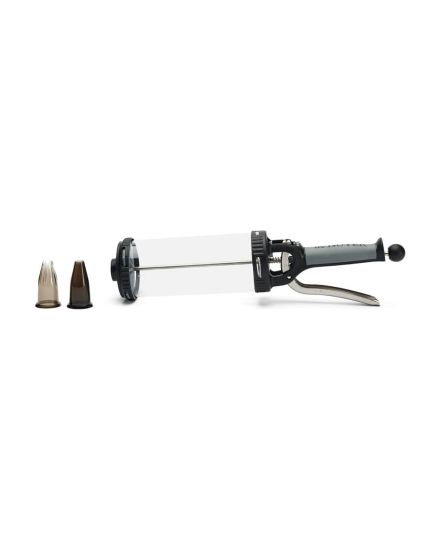 de Buyer LE TUBE Pistón Dosificador de Pastelería con Kit de Galletas | De Buyer | Mimocook