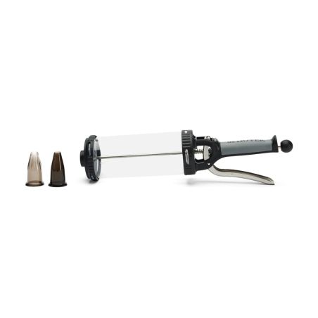 de Buyer LE TUBE Pastry Press with Biscuit Kit | De Buyer | Mimocook