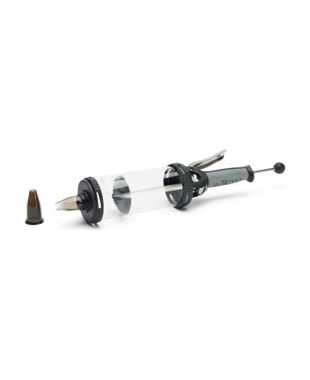 de Buyer LE TUBE Gebäckpresse mit Keks-Set | De Buyer | Mimocook