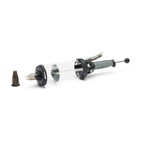 de Buyer LE TUBE Pastry Press with Biscuit Kit | De Buyer | Mimocook