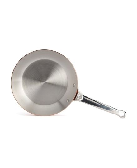 de Buyer PRIMA MATERA Sartén de Cobre e Inox | De Buyer | Mimocook
