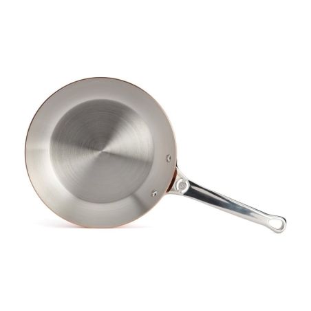 de Buyer PRIMA MATERA Frigideira em Cobre e Inox | De Buyer | Mimocook