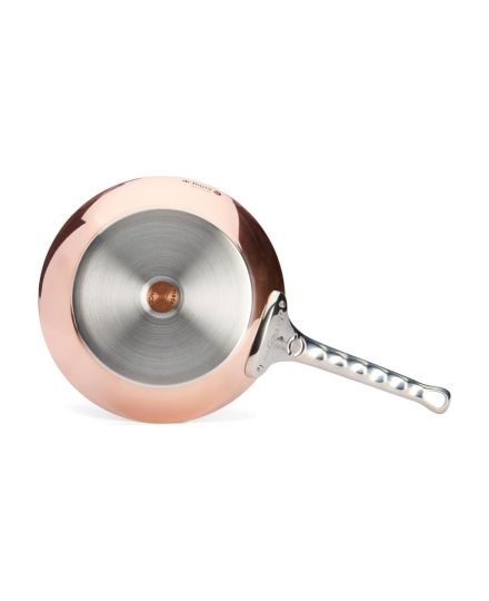 de Buyer PRIMA MATERA Sartén de Cobre e Inox | De Buyer | Mimocook
