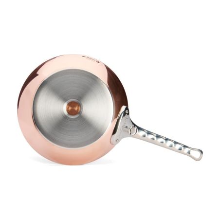 de Buyer PRIMA MATERA Sartén de Cobre e Inox | De Buyer | Mimocook