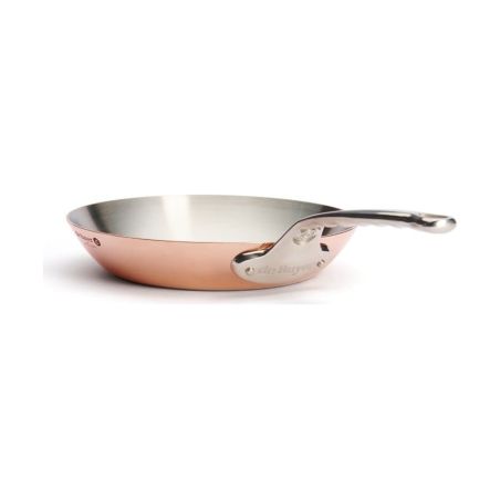 de Buyer PRIMA MATERA Frigideira em Cobre e Inox | De Buyer | Mimocook