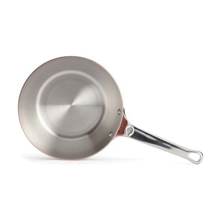 de Buyer PRIMA MATERA Sartén Alta de Cobre e Inox | De Buyer | Mimocook