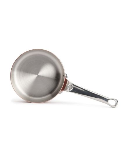 de Buyer PRIMA MATERA Caçarola para Saltear em Cobre e Inox | De Buyer | Mimocook