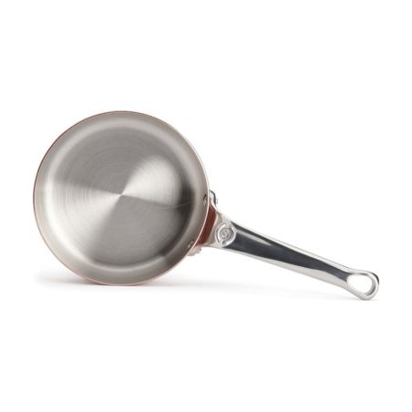 de Buyer PRIMA MATERA Sartén Alta de Cobre e Inox | De Buyer | Mimocook