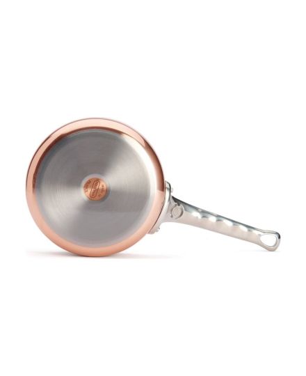 de Buyer PRIMA MATERA Sauteuse aus Kupfer und Edelstahl | De Buyer | Mimocook