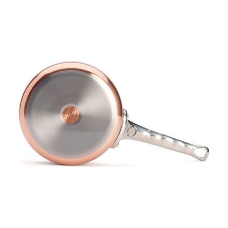 de Buyer PRIMA MATERA Caçarola para Saltear em Cobre e Inox | De Buyer | Mimocook