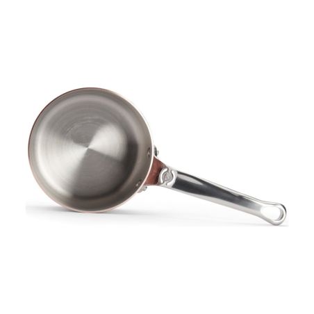 de Buyer PRIMA MATERA Caçarola em Cobre e Inox com Cabo | De Buyer | Mimocook
