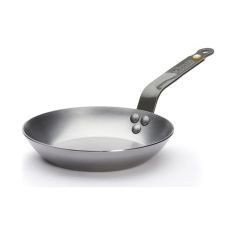 de Buyer Mineral B Classic Sartén de Acero al Carbono