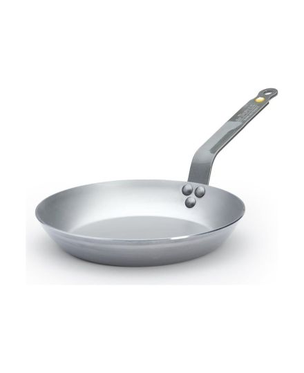 de Buyer Mineral B Classic Poêle en Acier Carbone | De Buyer | Mimocook