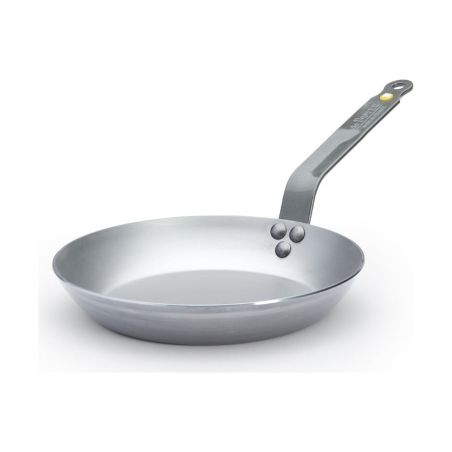 de Buyer Mineral B Classic Poêle en Acier Carbone | De Buyer | Mimocook