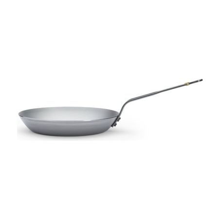 de Buyer Mineral B Classic Poêle en Acier Carbone | De Buyer | Mimocook