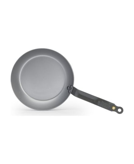 de Buyer Mineral B Classic Poêle en Acier Carbone | De Buyer | Mimocook