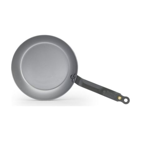 de Buyer Mineral B Classic Poêle en Acier Carbone | De Buyer | Mimocook