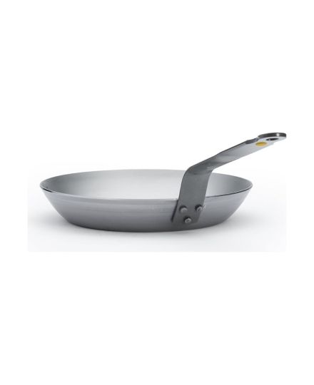 de Buyer Mineral B Classic Poêle en Acier Carbone | De Buyer | Mimocook