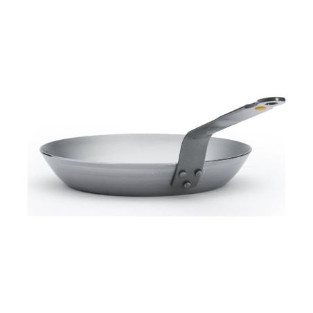 de Buyer Mineral B Classic Poêle en Acier Carbone | De Buyer | Mimocook