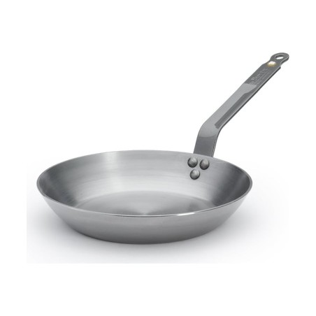 de Buyer Mineral B Classic Pfanne aus Kohlenstoffstahl | De Buyer | Mimocook