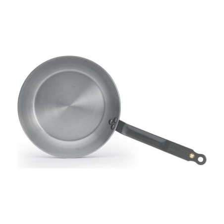 de Buyer Mineral B Classic Pfanne aus Kohlenstoffstahl | De Buyer | Mimocook