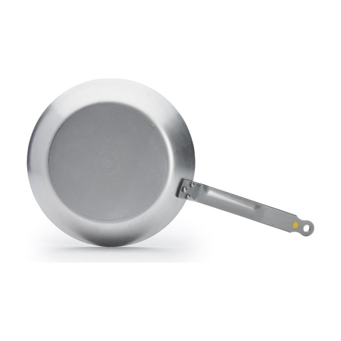 de Buyer Mineral B Classic Pfanne aus Kohlenstoffstahl | De Buyer | Mimocook