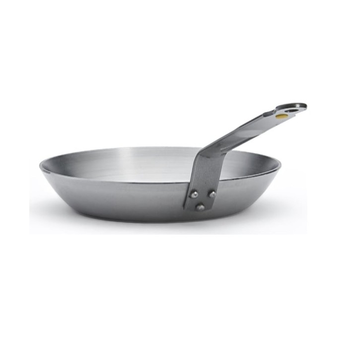 de Buyer Mineral B Classic Pfanne aus Kohlenstoffstahl | De Buyer | Mimocook