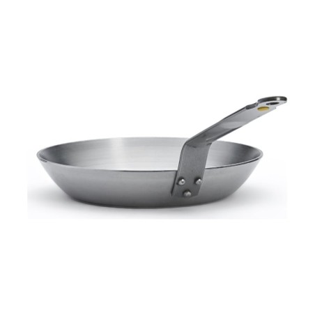 de Buyer Mineral B Classic Pfanne aus Kohlenstoffstahl | De Buyer | Mimocook