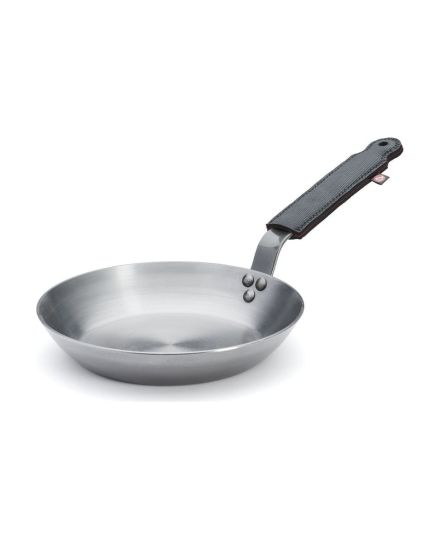 de Buyer Mineral B Classic Sartén de Acero al Carbono | De Buyer | Mimocook