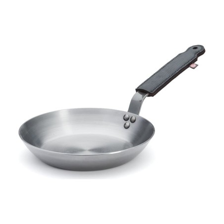 de Buyer Mineral B Classic Pfanne aus Kohlenstoffstahl | De Buyer | Mimocook