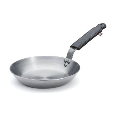 de Buyer Mineral B Classic Sartén de Acero al Carbono | De Buyer | Mimocook