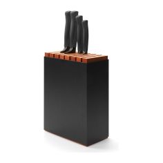 Wüsthof Performer Rotoku mit Kullenschliff 17cm | Wusthof | Mimocook