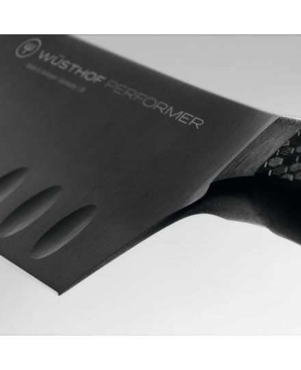 Wüsthof Performer Rotoku alveolado 17cm | Wusthof | Mimocook