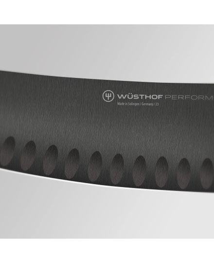 Wüsthof Performer Rotoku mit Kullenschliff 17cm | Wusthof | Mimocook
