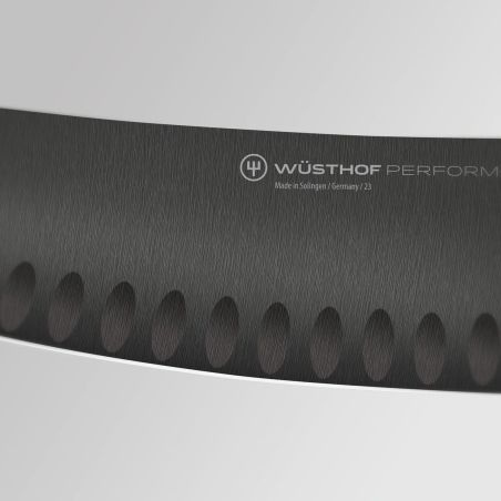 Wüsthof Performer Rotoku alvéolé 17cm | Wusthof | Mimocook