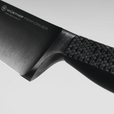Wüsthof Performer Faca de trinchar 26cm | Wusthof | Mimocook