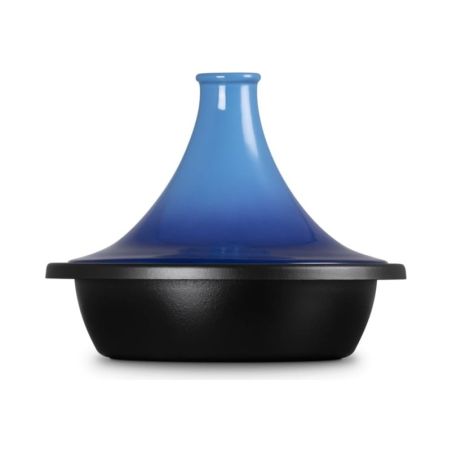 Le Creuset Tagine en Fonte 31 cm | Le Creuset | Mimocook